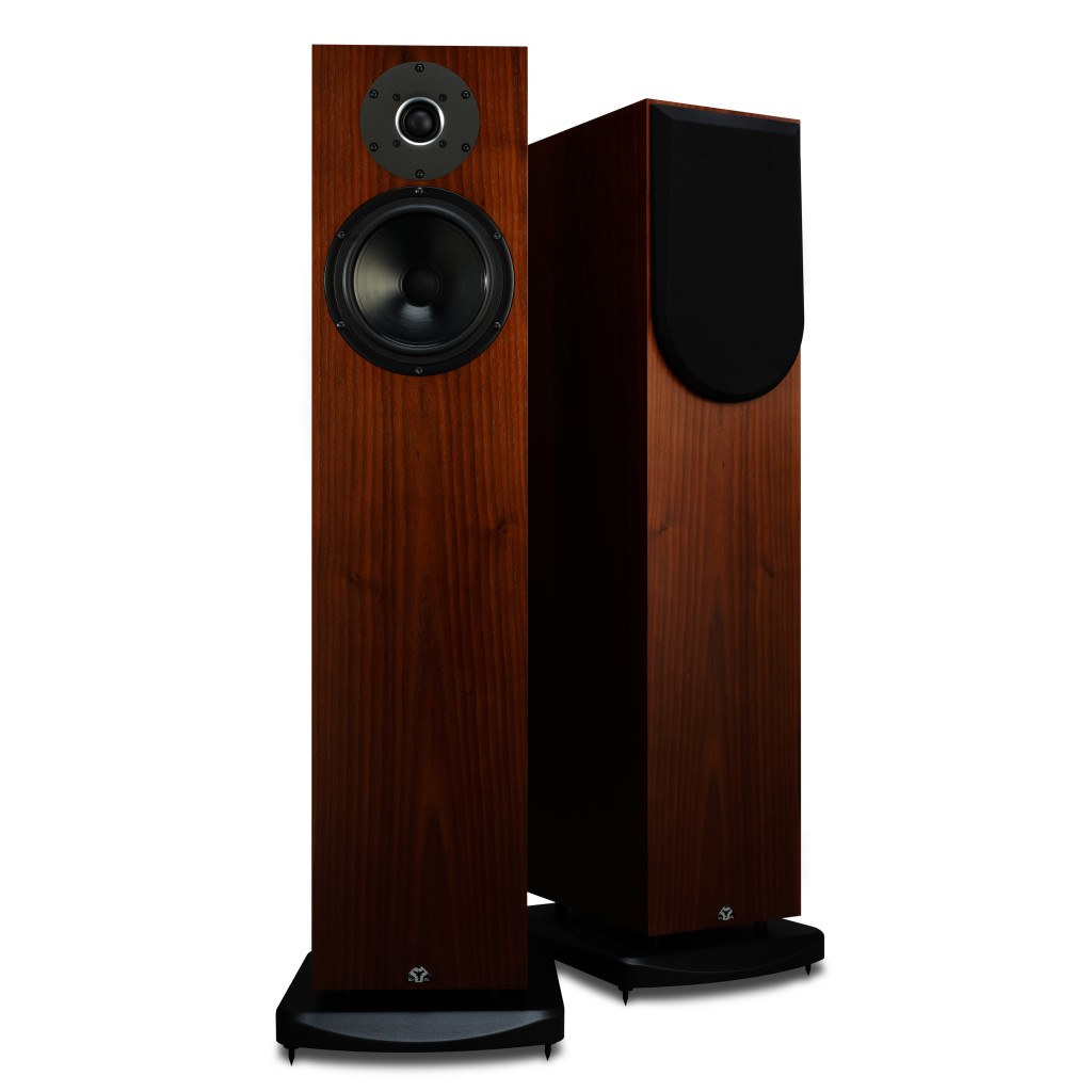 Kudos C20 Loudspeakers