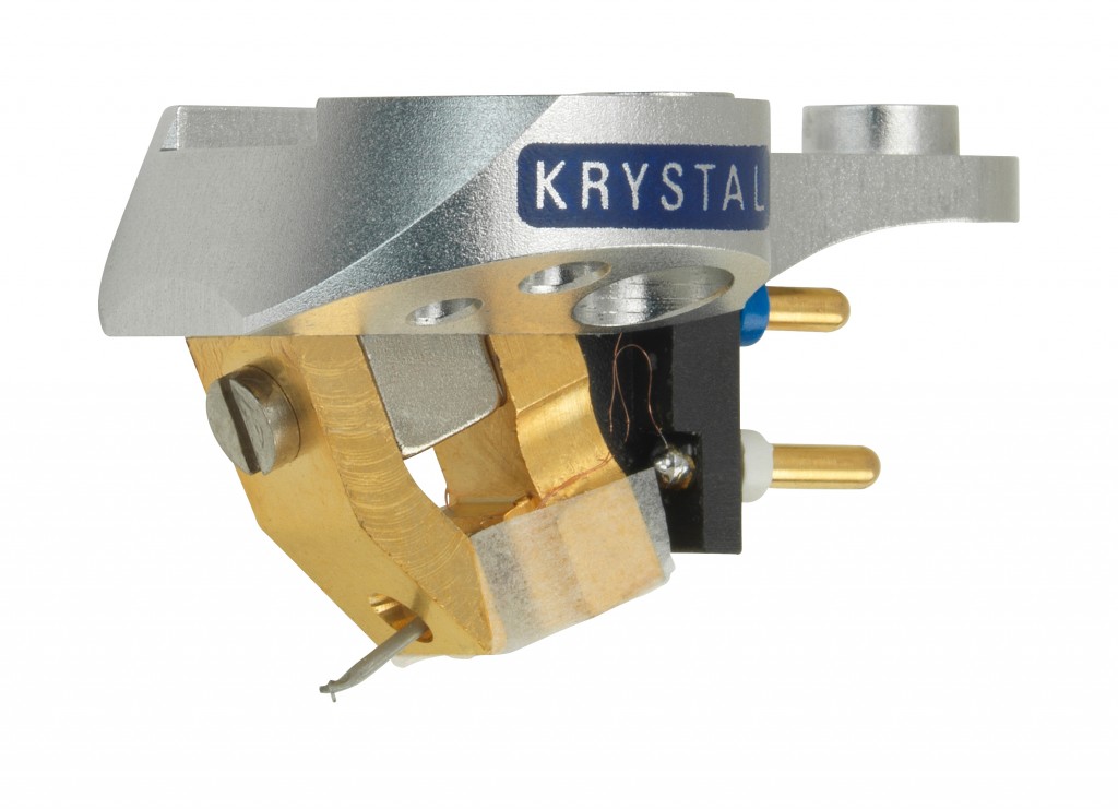 Linn Krystal Cartridge