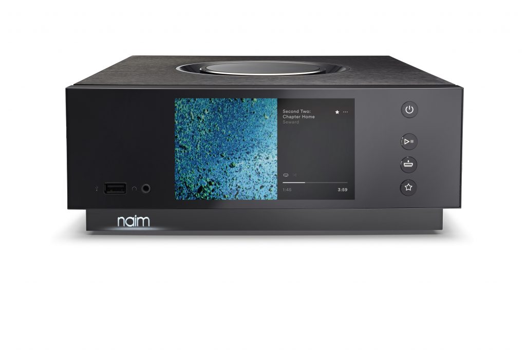 Naim Uniti Atom