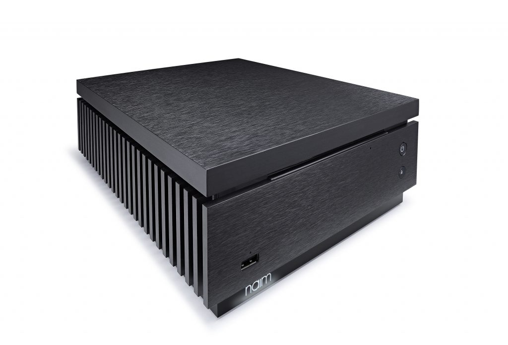 Naim Uniti Core