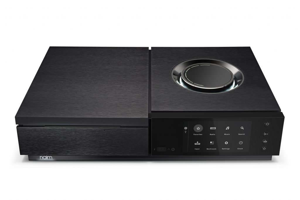 Naim Uniti Star