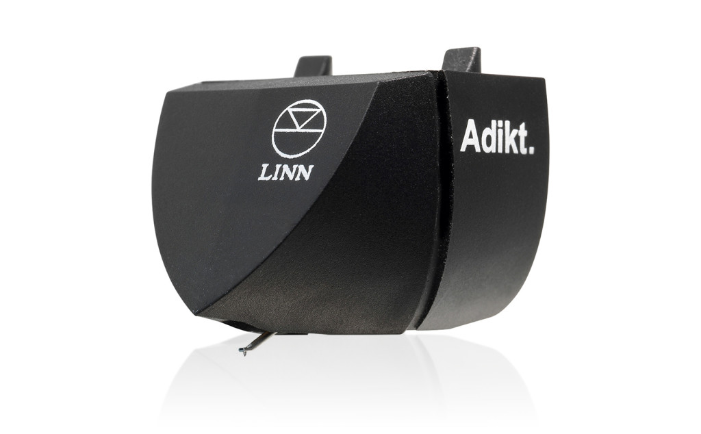 Linn Adikt Cartridge