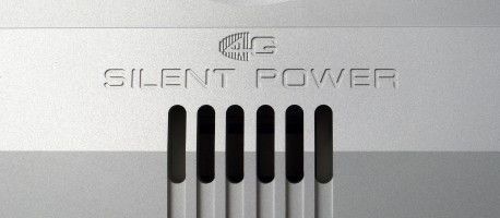 Linn Amplifiers - Cymbiosis Linn Amplifiers - Cymbiosis