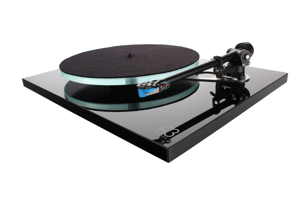 Rega Planar 3 Turntable