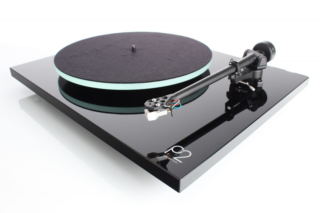 Rega Planar 2 Turntable