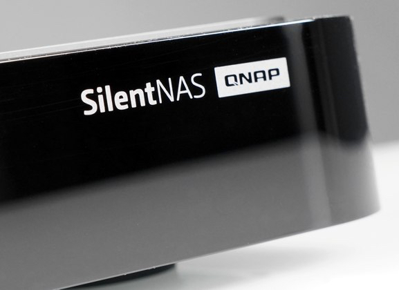 QNAP NAS