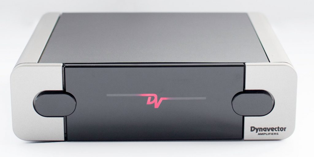 Dynavector P75 mk IV Phono Stage