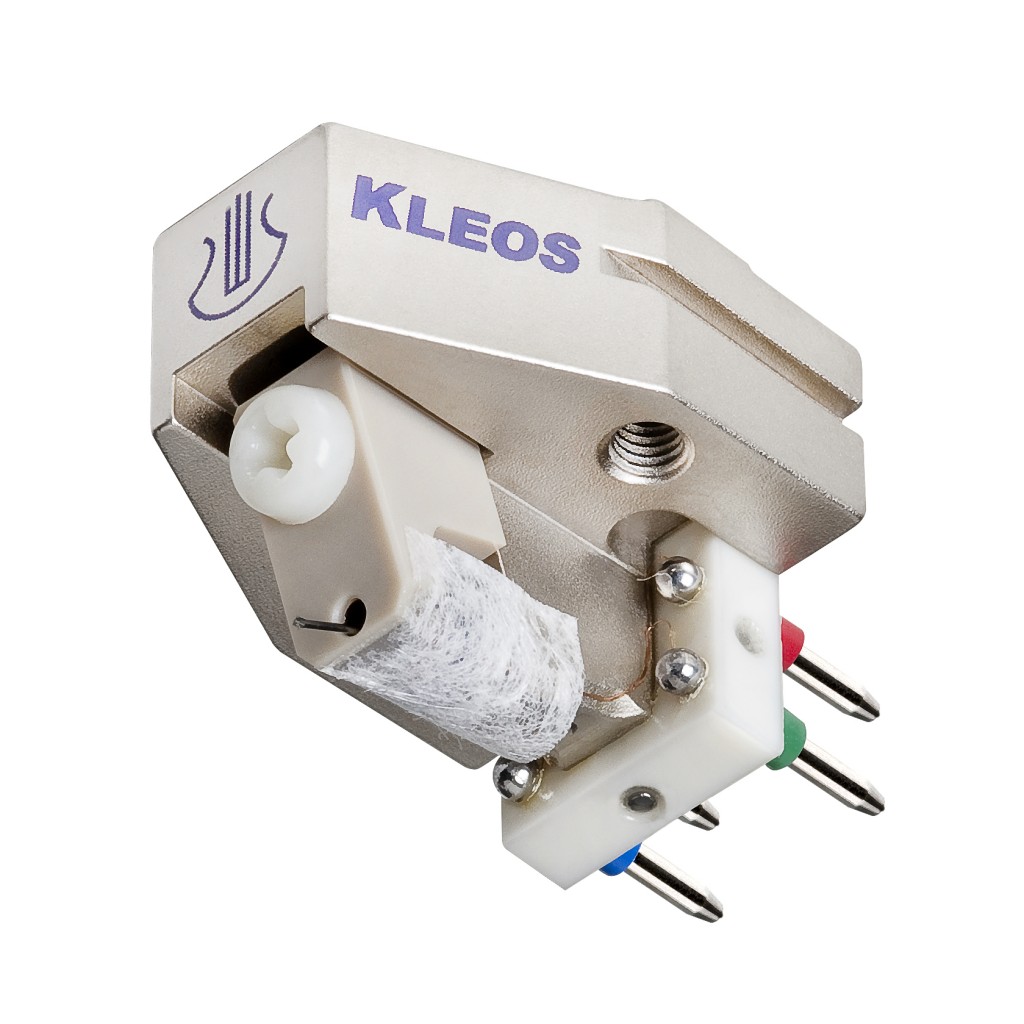 Lyra Kleos Cartridge