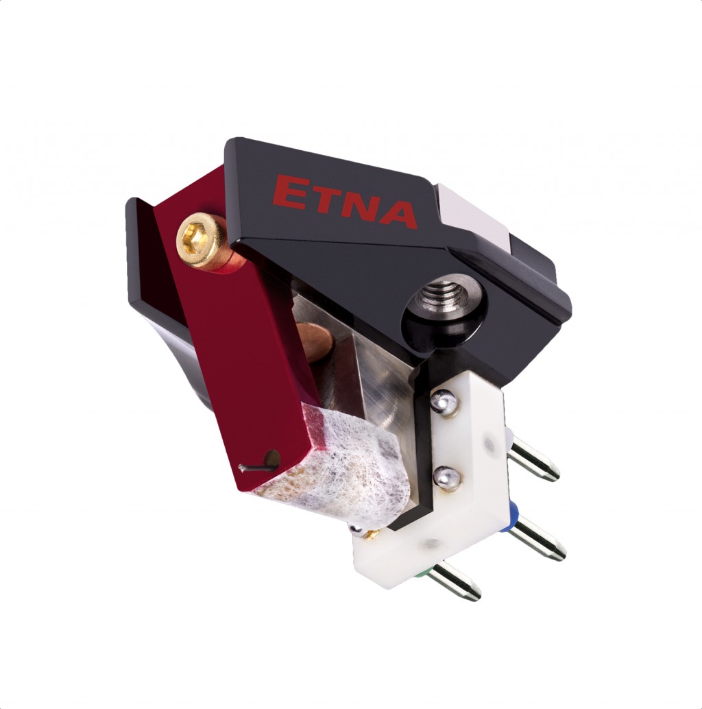 Lyra Etna MC Cartridge