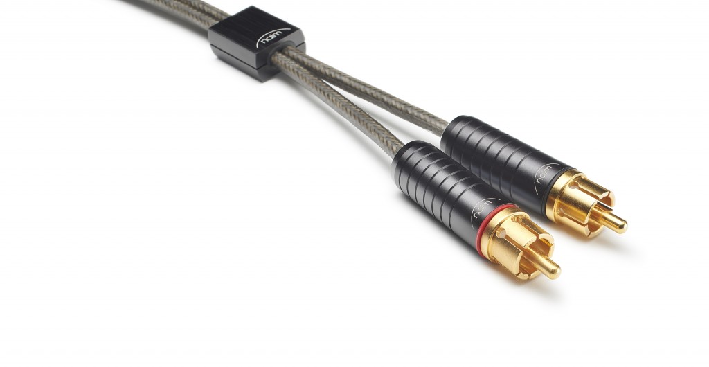 Naim Audio Super Lumina Cables