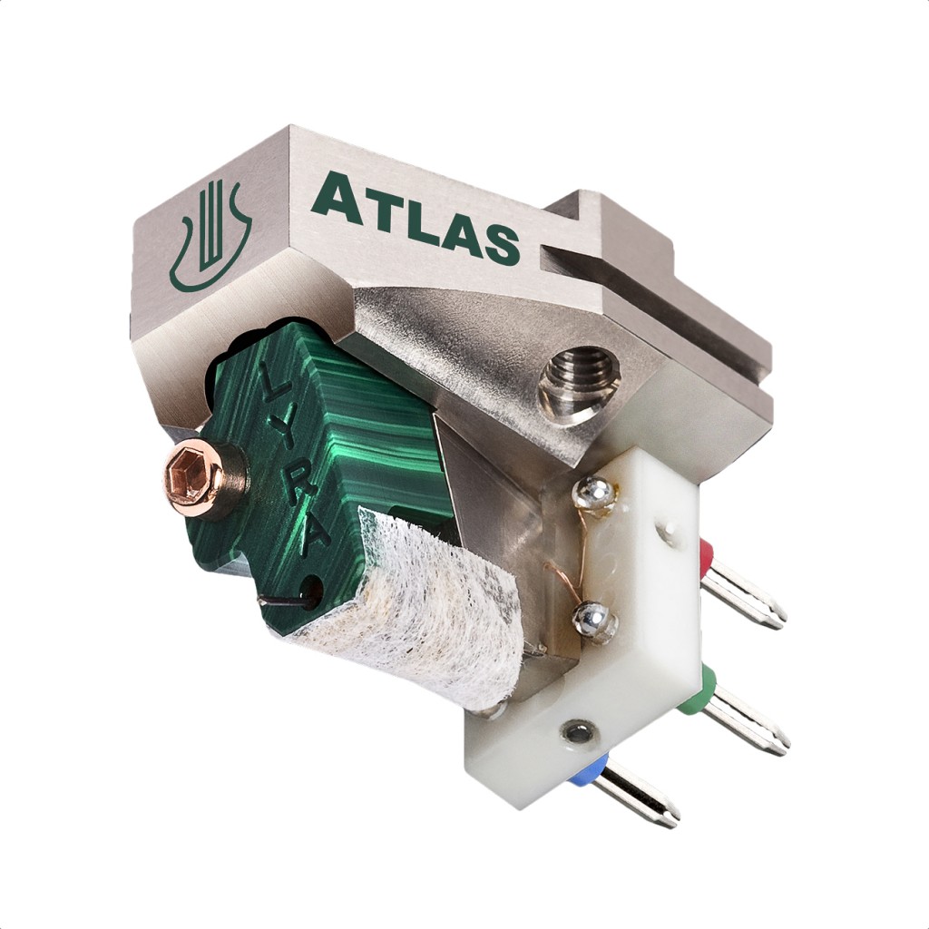 Lyra Atlas MC Cartridge