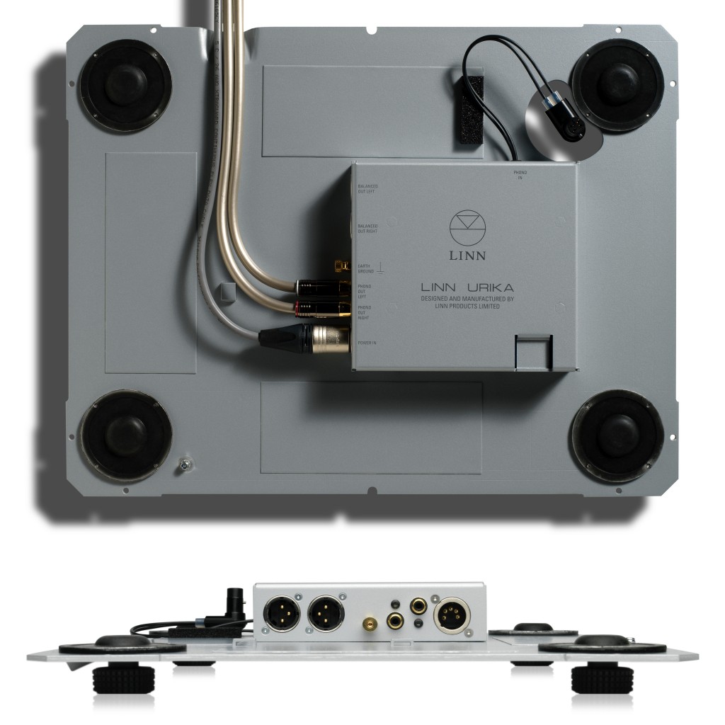 Linn Urika Phono Stage