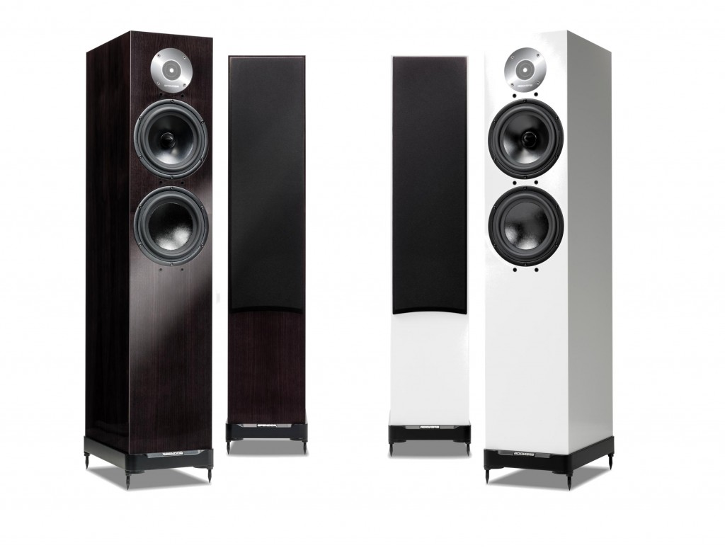 spendor d7 2