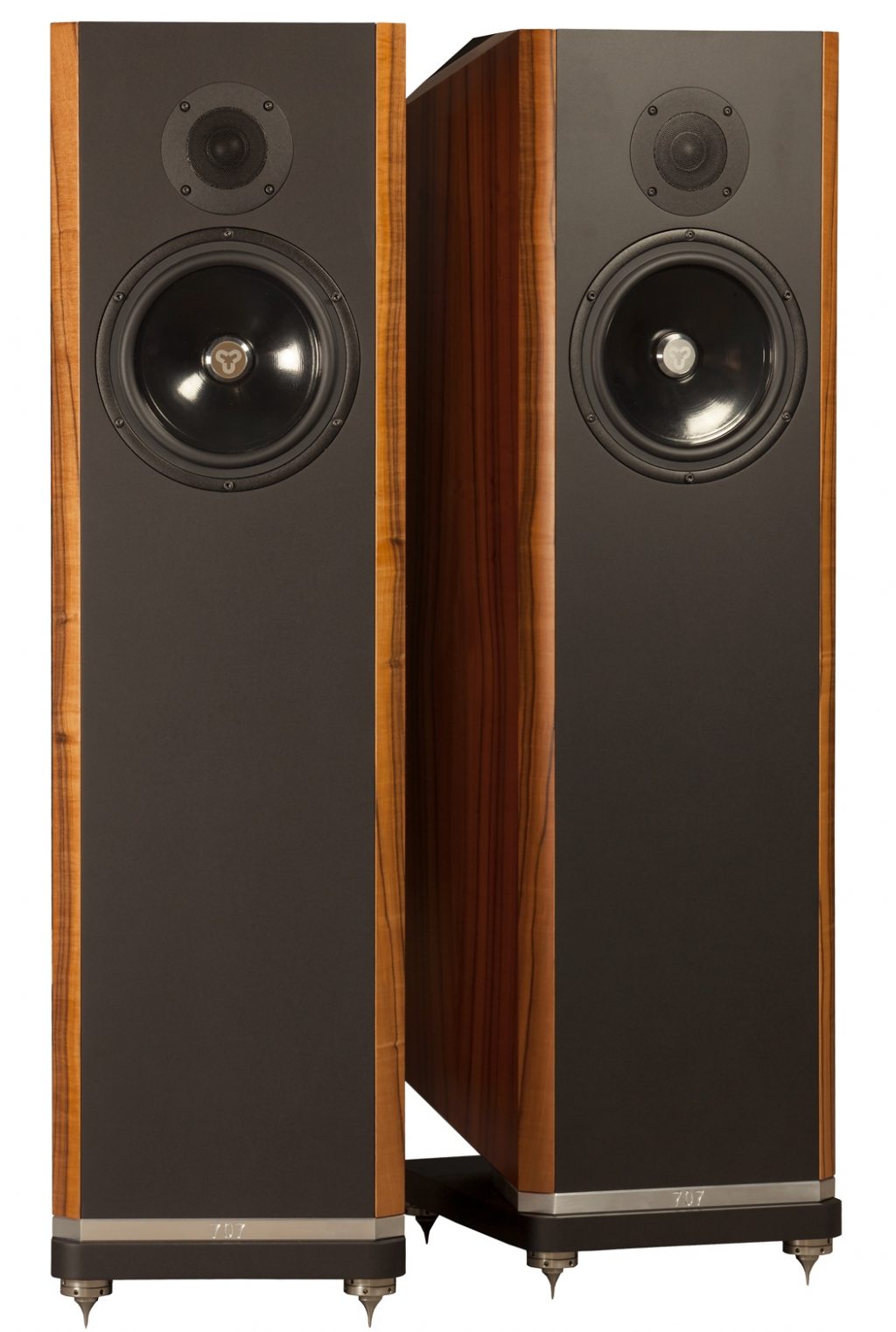 Kudos Titan 707 Loudspeakers