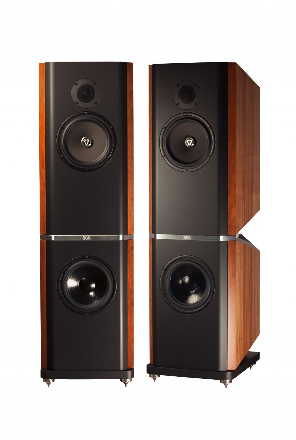 Kudos Titan 808 Loudspeakers