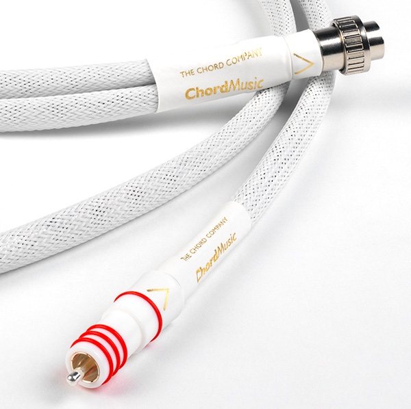 Chord Company Music Cables