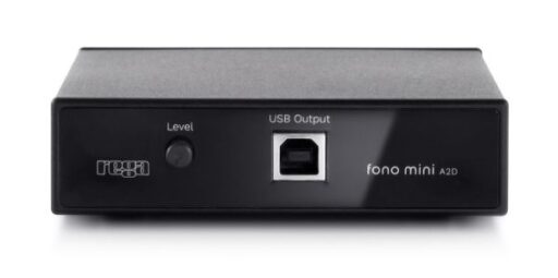 Rega Fono Mini 2AD