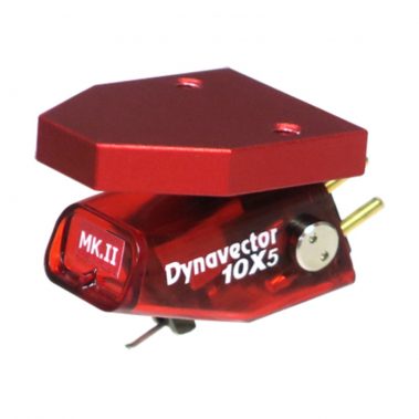 Dynavector 10X5 MK II Cartridge