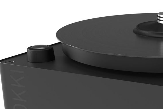 Okki Nokki One Record Cleaning Machine