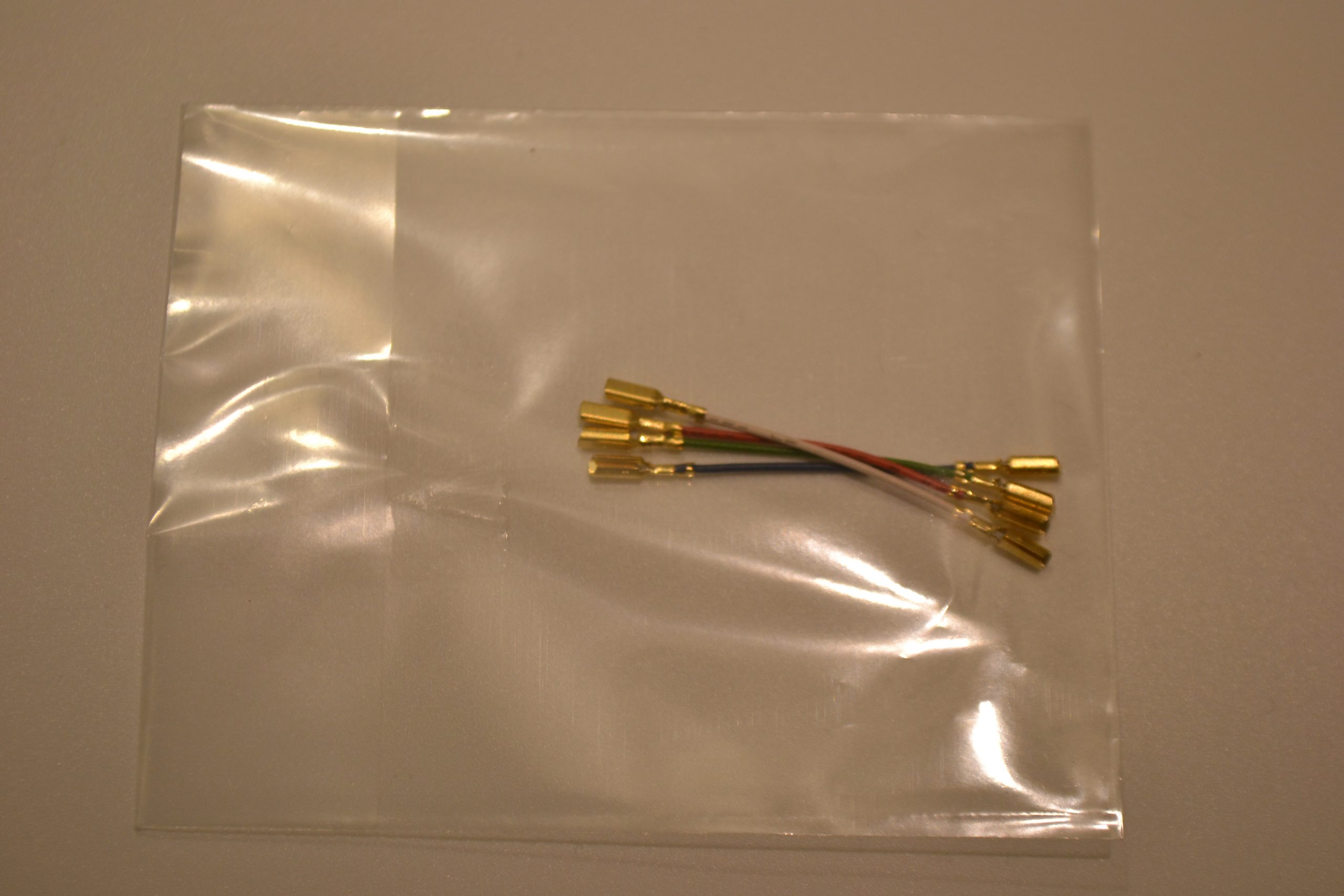 Dynavector Standard Cartridge Tags Set of 4 Cymbiosis