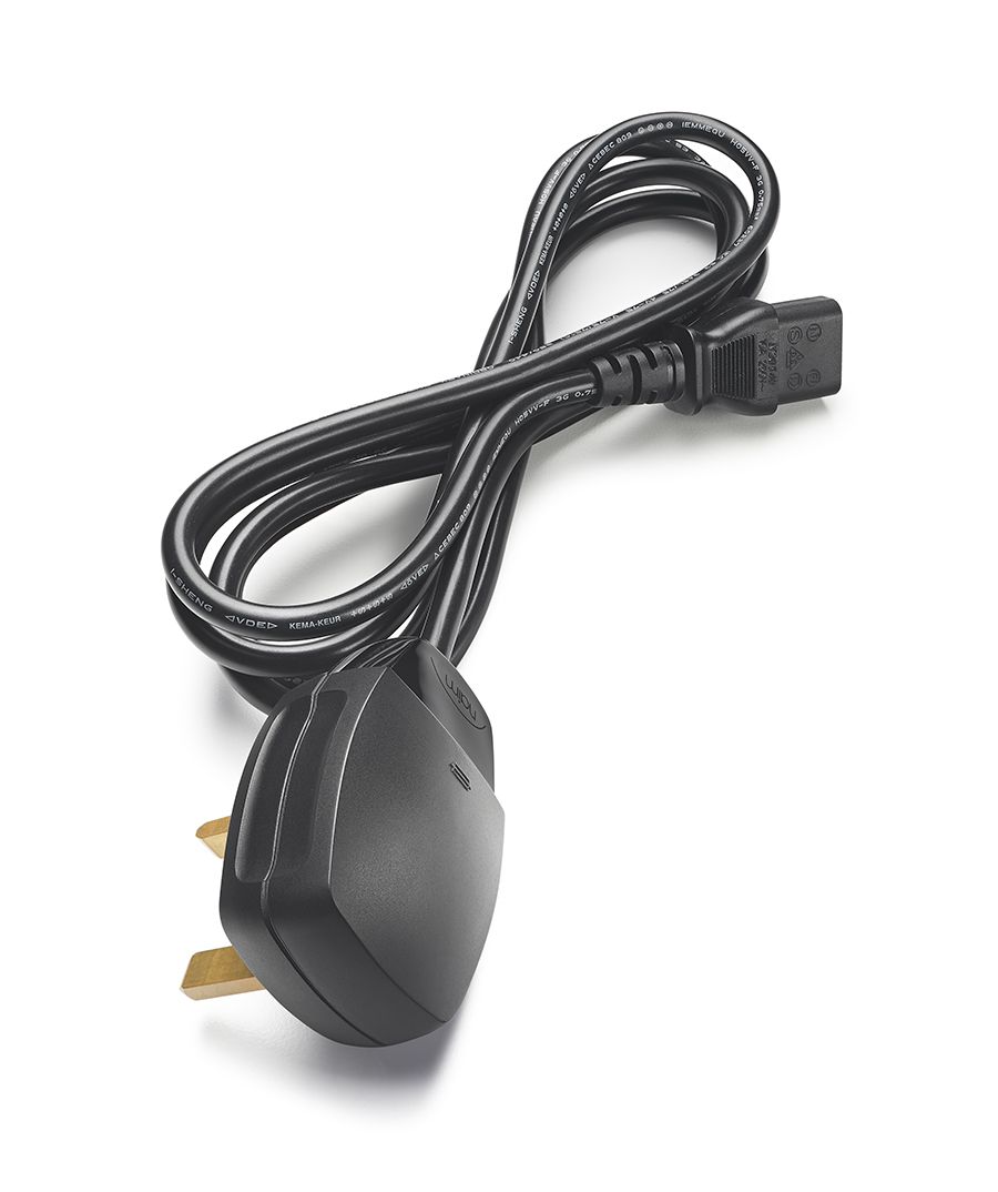 Naim PowerLine Lite Mains Cable Cymbiosis