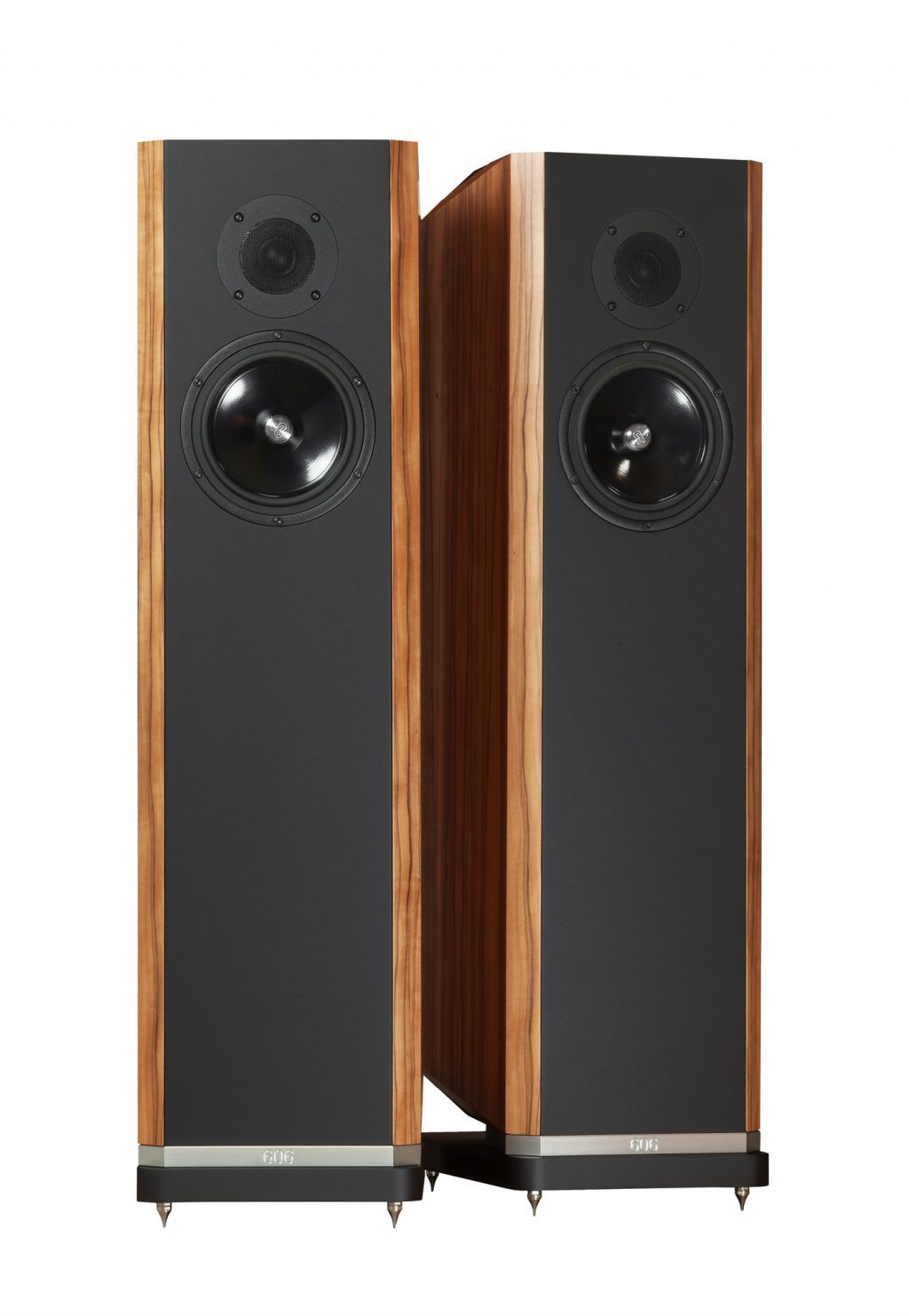 Kudos Titan 606 Loudspeakers