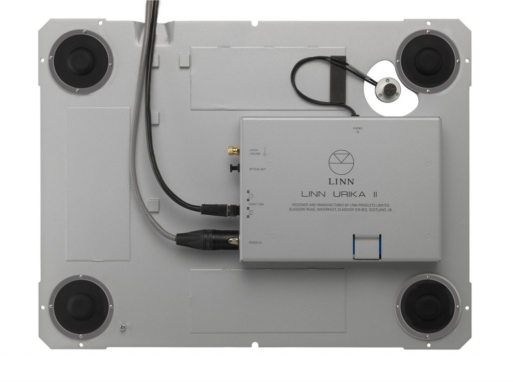 Linn Urika II Phono Stage