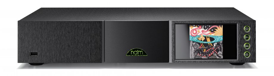 Naim ND555