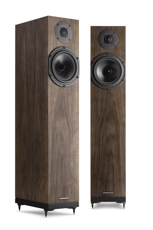 Spendor Loudspeakers