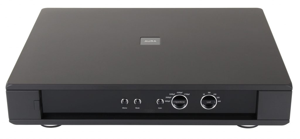 Rega Aura Reference Phono Stage