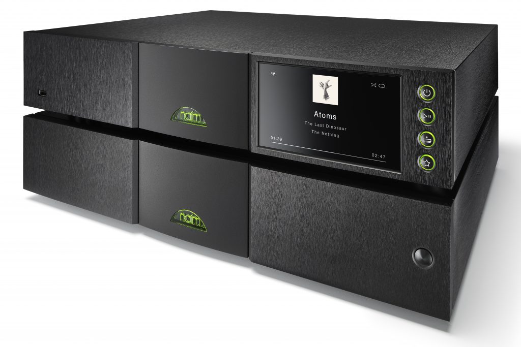 Naim ND 555 Network Player