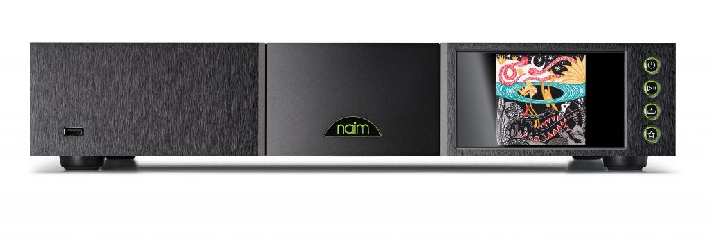 Naim NDX 2 Network Player