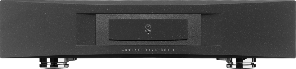 Linn Akurate Exaktbox-I