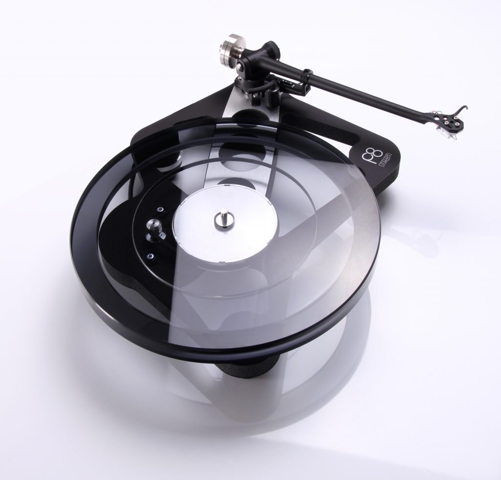 Rega Planar 8 Turntable