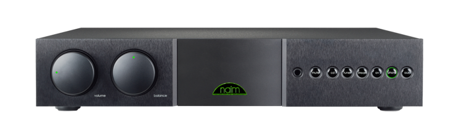 Naim Supernait 3 Amplifier