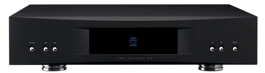 Linn Akurate DS