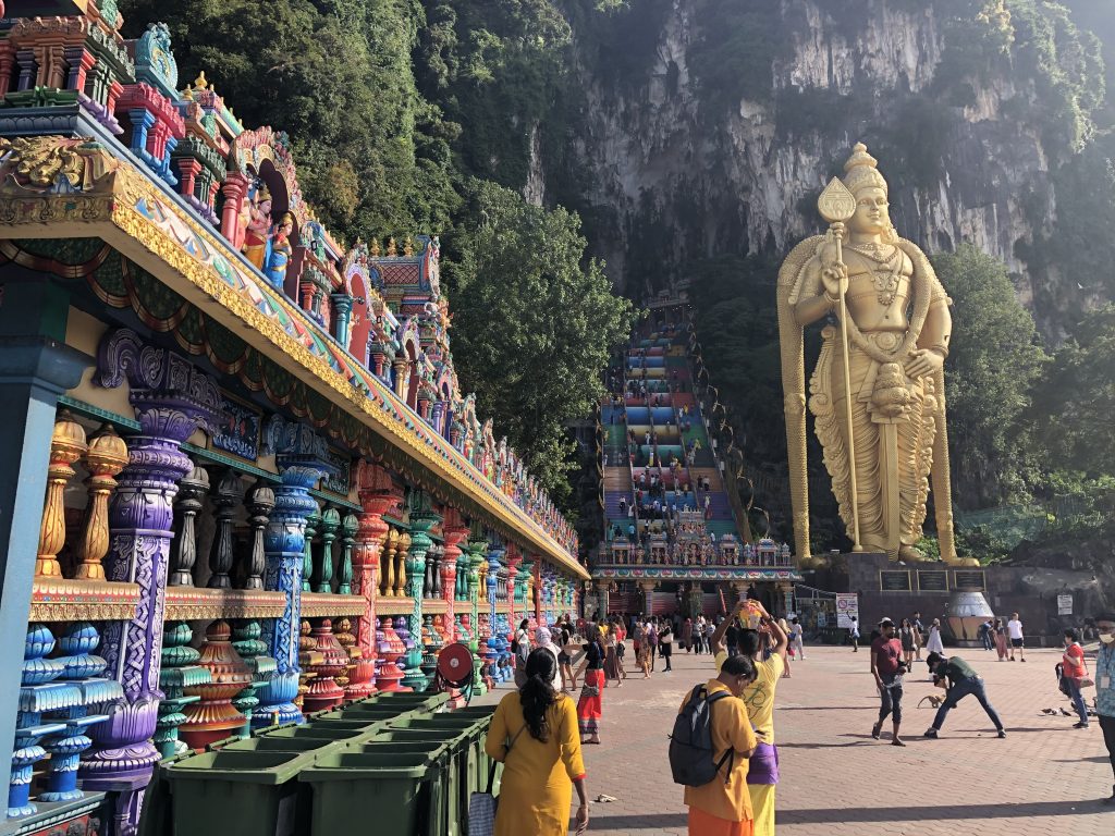 Batu Caves