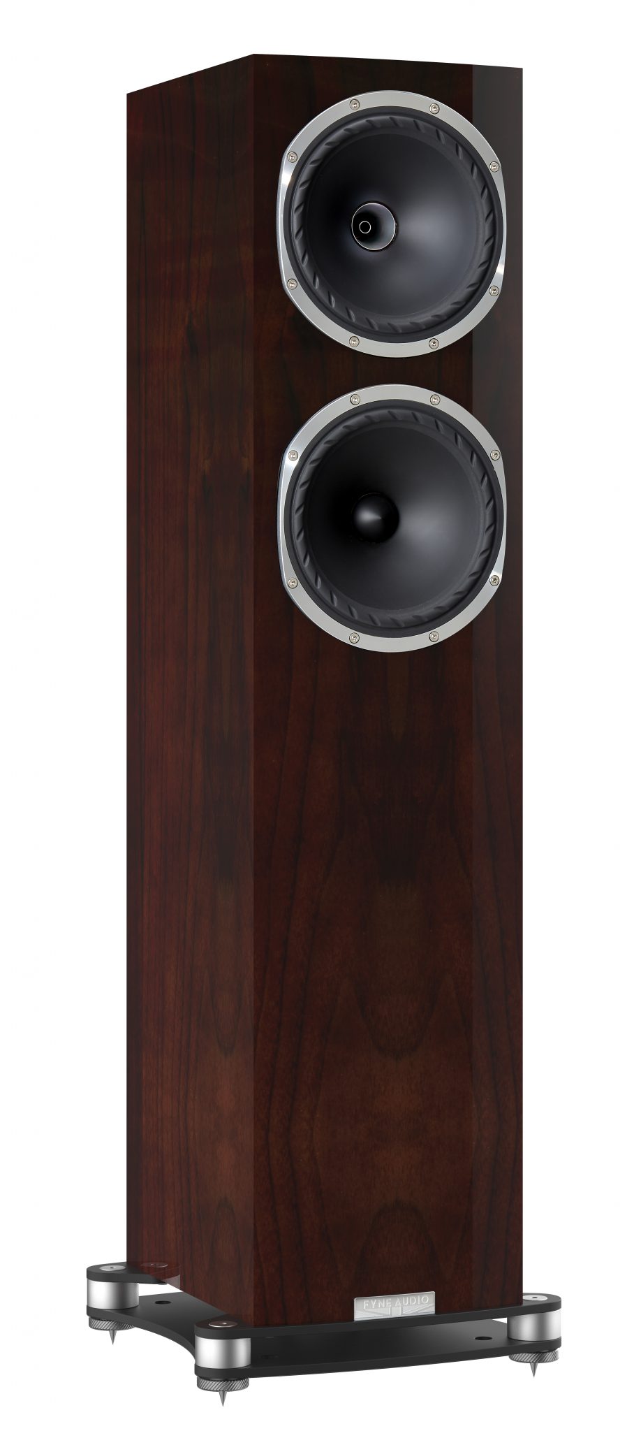 Fyne Audio Loudspeakers