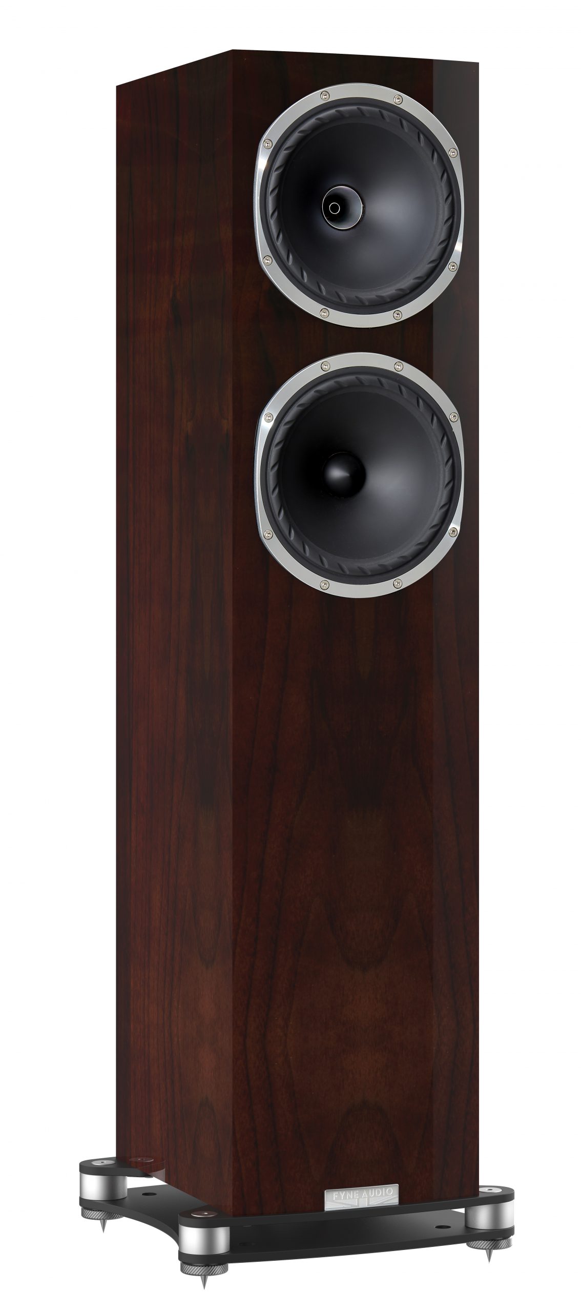 Fyne Audio Loudspeakers - Cymbiosis