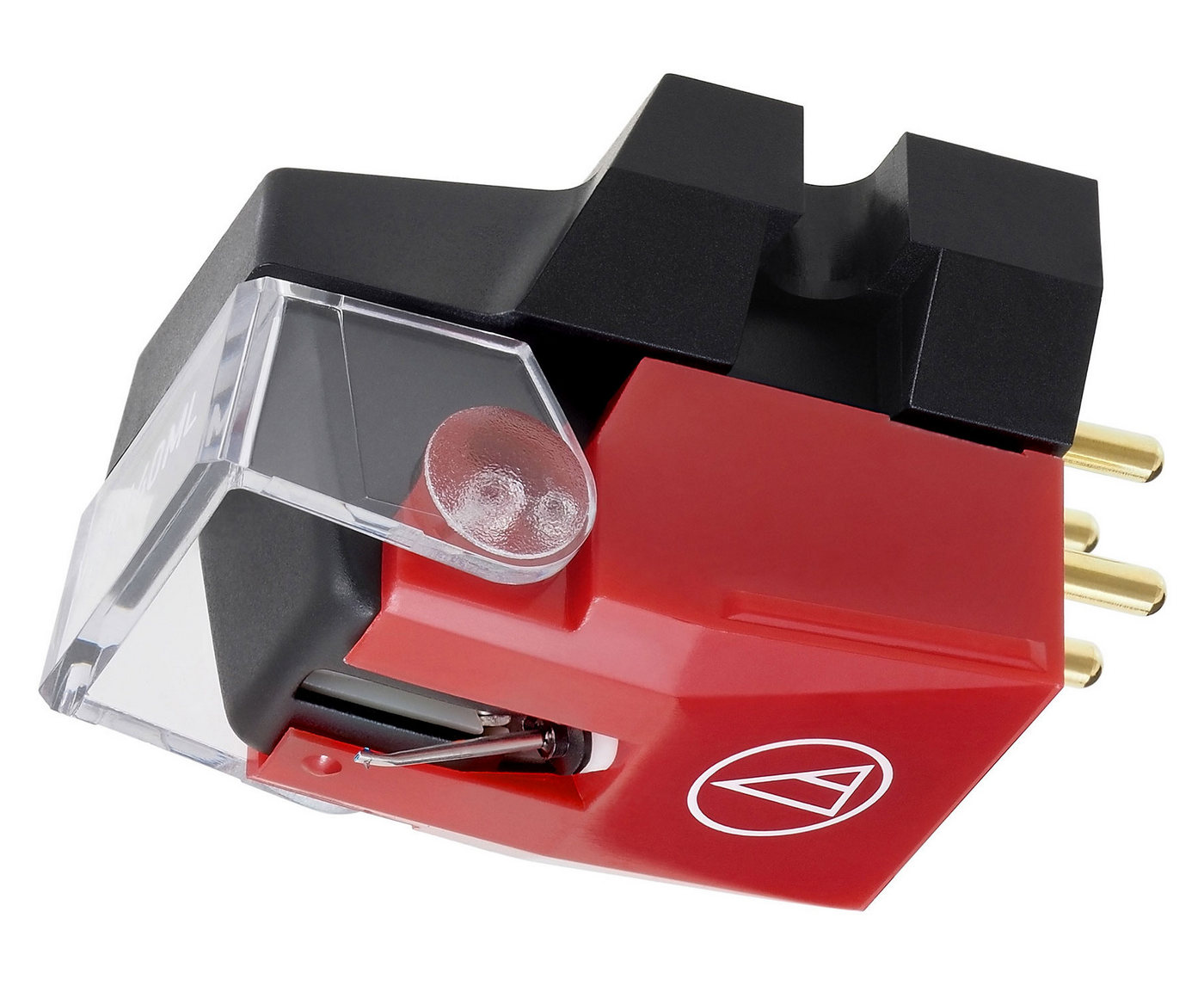 Audio-Technica Cartridges - Cymbiosis
