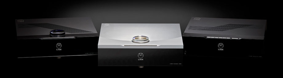 Linn Klimax DSM 2021