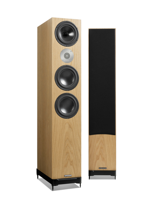 Spendor D9.2 Loudspeakers