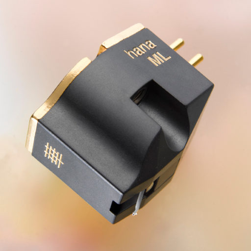 Hana ML Moving Coil Cartridge