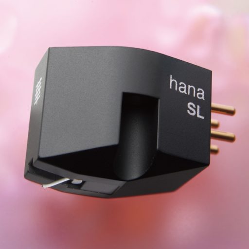 Hana SL Moving Coil Cartridge