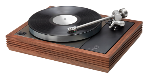 Linn Klimax LP12 Turntable