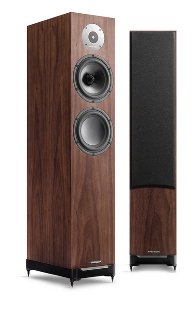 Spendor D7.2 Loudspeakers