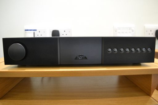 Naim NAC202