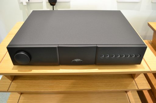 Naim NAC202