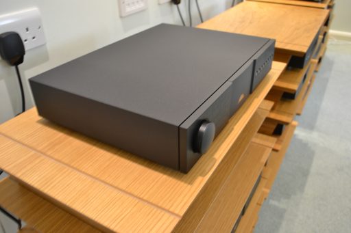 Naim NAC202