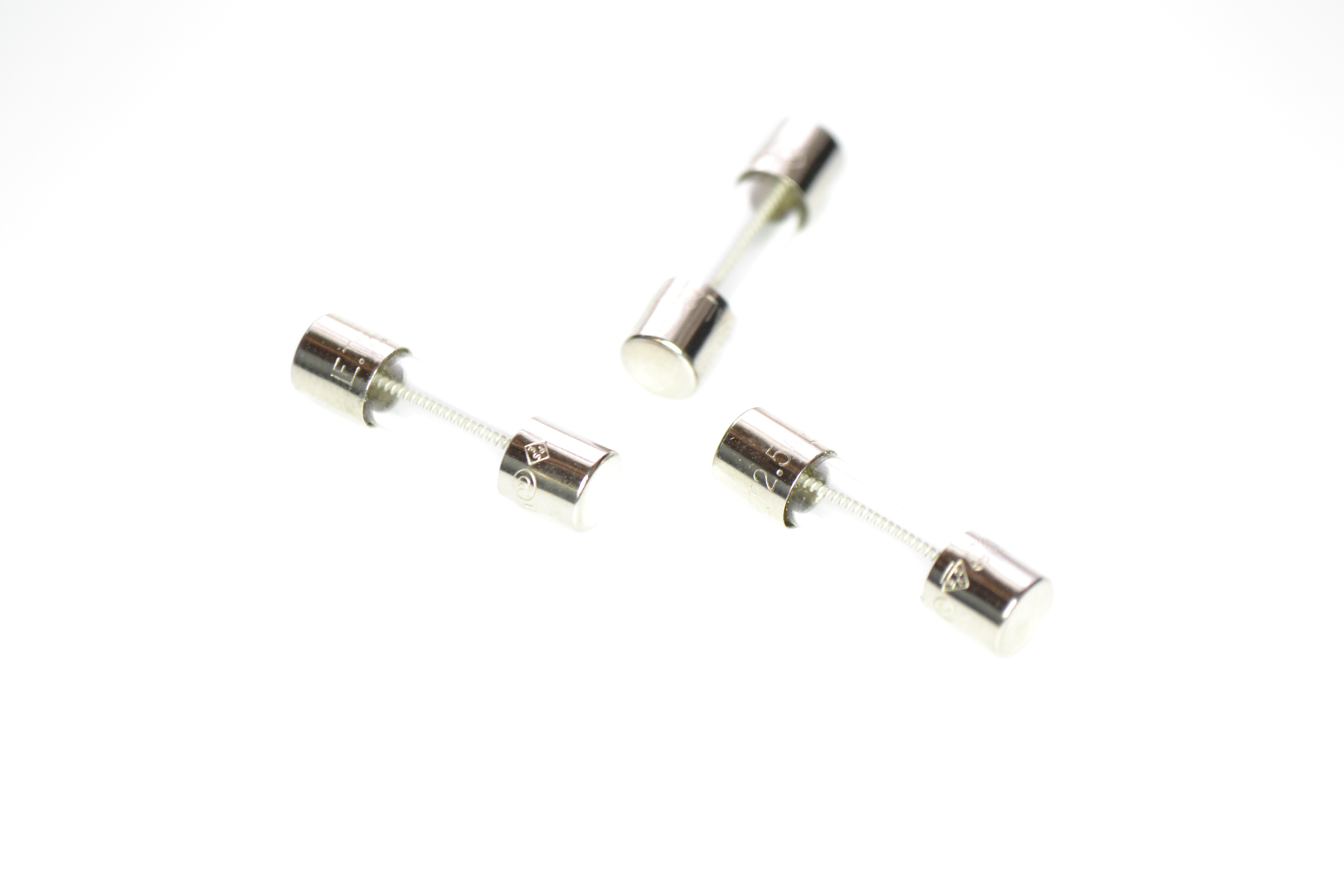 Naim Antisurge Glass Fuse T3.15AL250V (Single) HDX / Uniti / Supernait ...